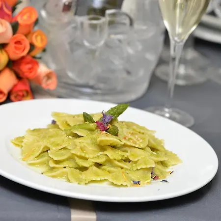 Clodi Hotel Ancarano (Abruzzo)
