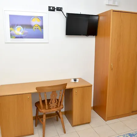 Hotel Clodi Ancarano (Abruzzo)