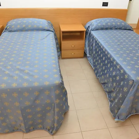 Clodi מלון Ancarano (Abruzzo)