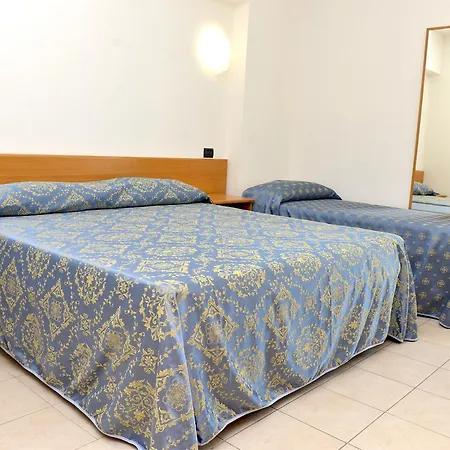 Hotel Clodi