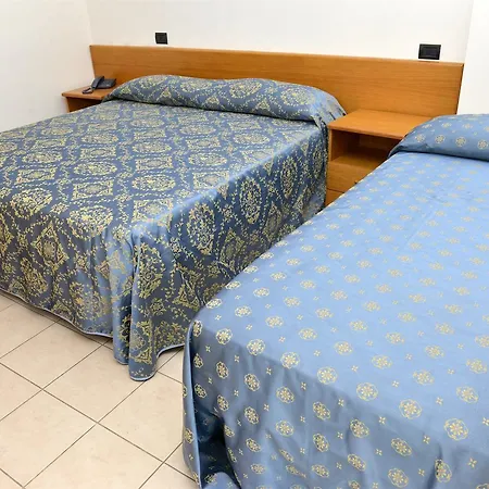Clodi 2* Ancarano (Abruzzo)